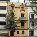 La memoria como acto de resistencia: palabras de Tomás Elgueta en Santiago