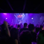 Volvió el Sobrevivo Rock